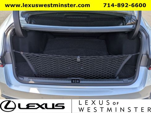 Certified 2023 Lexus IS 300 IS 300 w/ Premium Package image 10