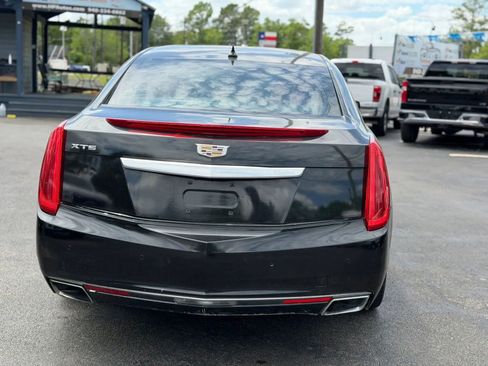 Used 2013 Cadillac XTS Platinum w/ Driver Assist Package FWD image 7