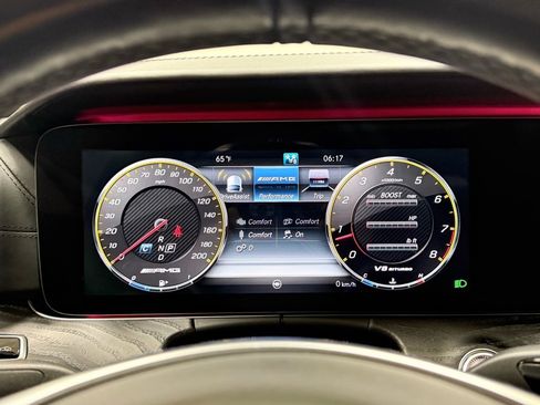 Used 2018 Mercedes-Benz E 63 AMG S image 14