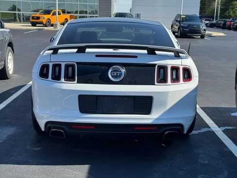 Used 2014 Ford Mustang GT Premium w/ Electronics Package RWD image 20