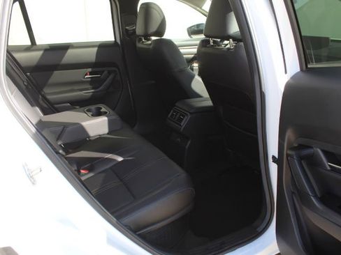 Used 2025 MAZDA CX-50 2.5 Hybrid w/ Premium Plus Pkg image 39