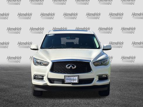 Used 2016 INFINITI QX60 Luxe image 10