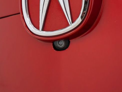 Used 2019 Acura ILX FWD image 12