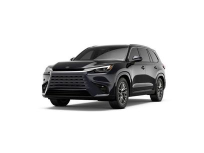 New 2026 Lexus TX 350 AWD w/ Technology Package