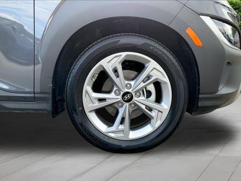 Used 2023 Hyundai Kona SEL w/ Cargo Package FWD image 32