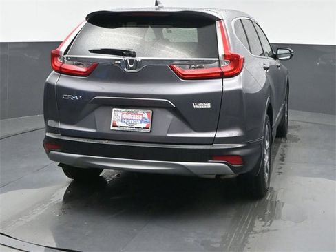 Used 2019 Honda CR-V EX image 5