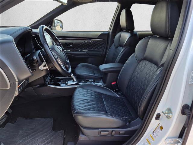 Used 2022 Mitsubishi Outlander GT AWD/4WD image 15