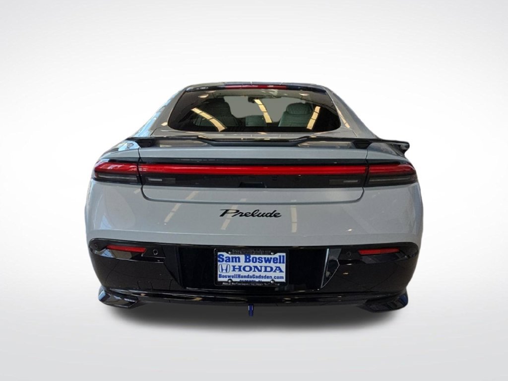 New 2026 Honda Prelude image 5