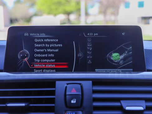 Used 2016 BMW 428i Gran Coupe xDrive AWD/4WD image 37