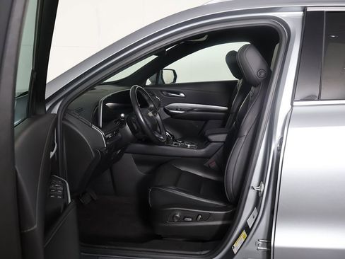 Used 2024 Cadillac XT4 Premium Luxury image 26