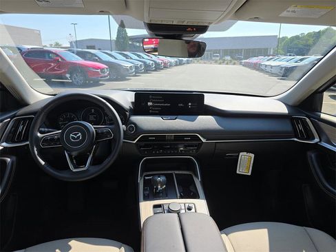 New 2025 MAZDA CX-90 3.3 Turbo w/ Preferred Package image 19