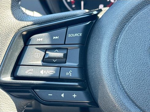 Used 2025 Subaru Forester Premium image 10