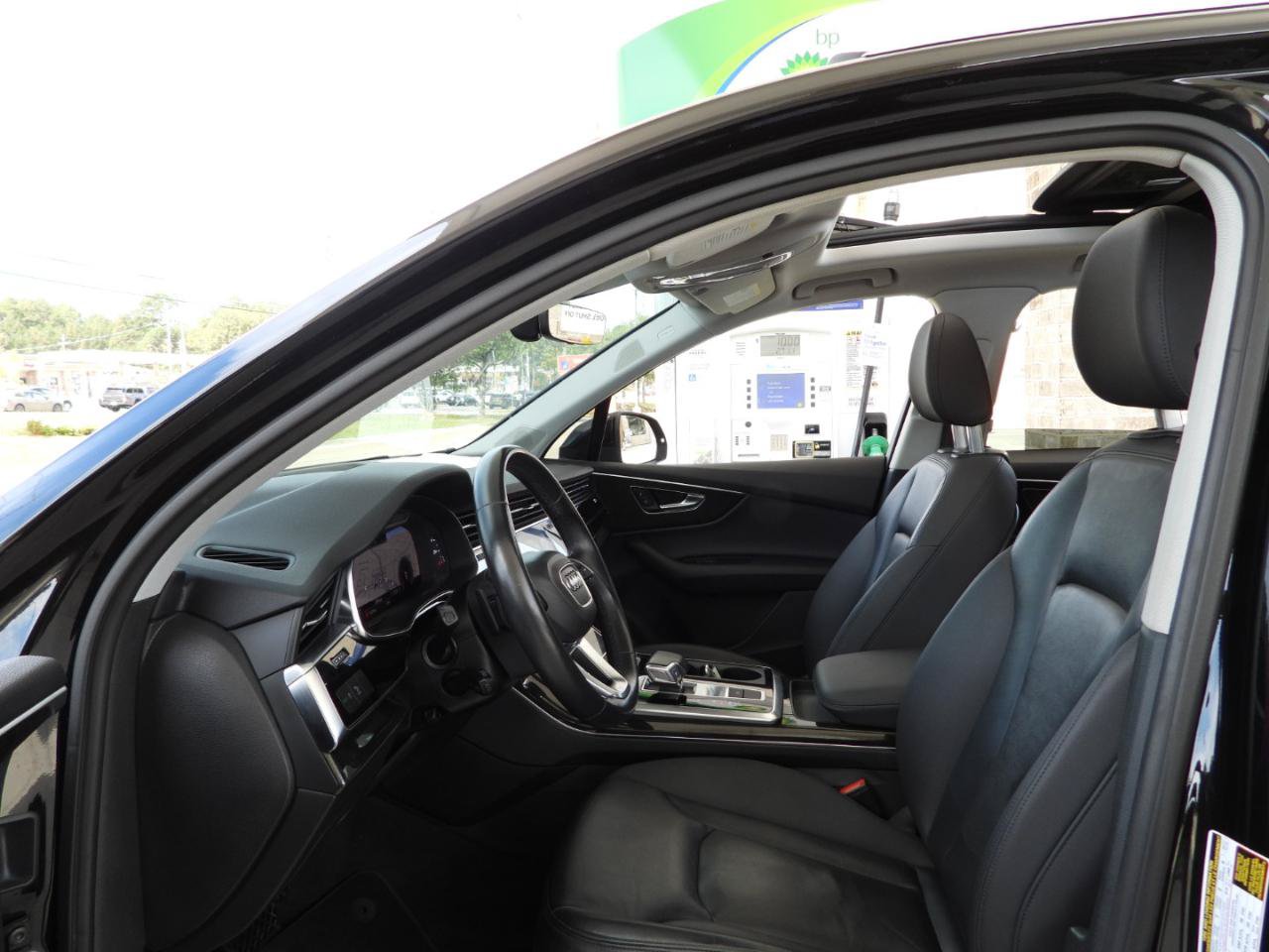 Used 2022 Audi Q7 3.0T Premium Plus AWD/4WD image 81