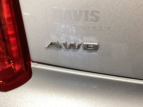 Used 2018 Cadillac CTS Premium Luxury image 18