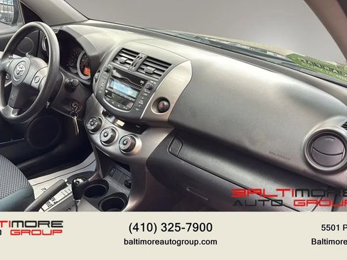 Used 2011 Toyota RAV4 Sport w/ Sport Appearance Pkg AWD/4WD image 15