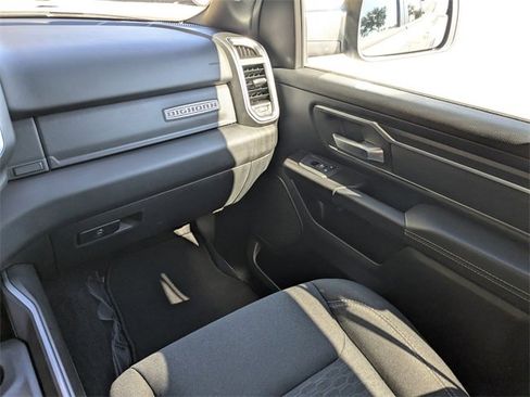 Certified 2025 RAM 1500 Big Horn image 16