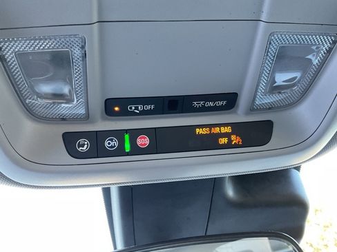 Used 2024 Chevrolet Malibu LT image 27