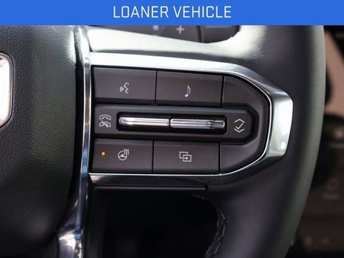 New 2026 GMC Terrain Elevation w/ Elevation Premium Package AWD/4WD image 36