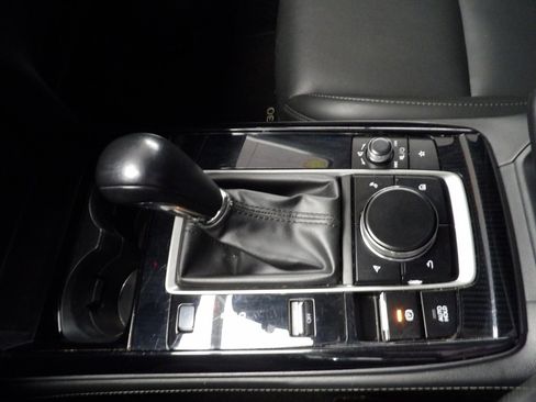 Certified 2024 MAZDA CX-30 AWD 2.5 S w/ Select Sport Pkg image 31