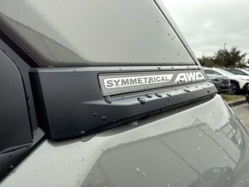 New 2026 Subaru Forester Touring image 11