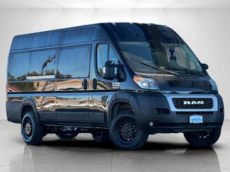 Used 2021 RAM ProMaster 3500 w/ Convenience Group FWD video 2