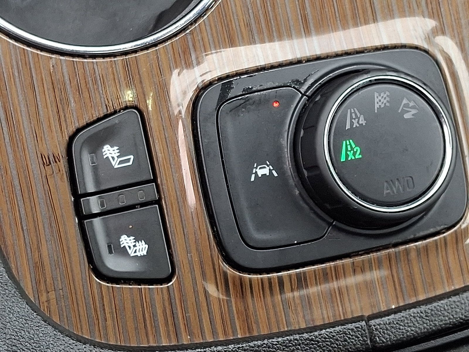 Used 2023 GMC Acadia SLE w/ Driver Convenience Package AWD/4WD image 25
