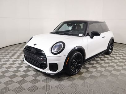 New 2026 MINI Cooper S