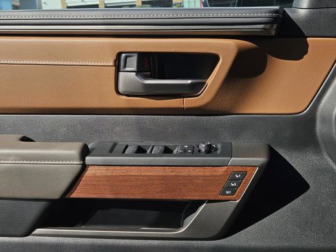 New 2026 Toyota Tundra 1794 Edition image 26