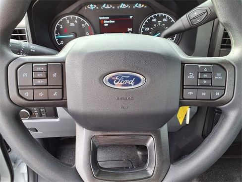 New 2026 Ford F250 XL image 14
