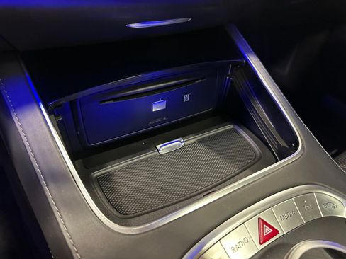 Used 2017 Mercedes-Benz S 63 AMG 4MATIC Sedan image 35
