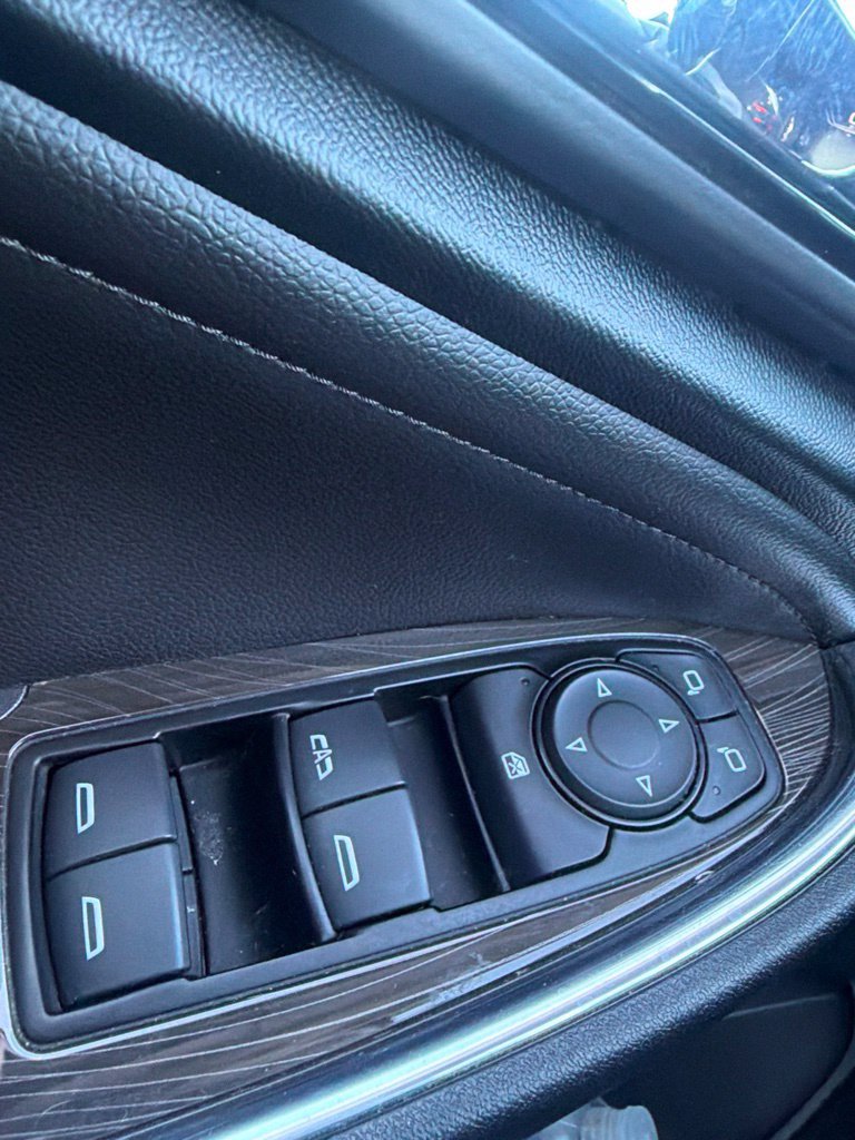 Used 2023 Chevrolet Malibu LT w/ Driver Confidence Package FWD image 13