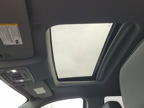 New 2026 GMC Sierra 1500 Denali image 13