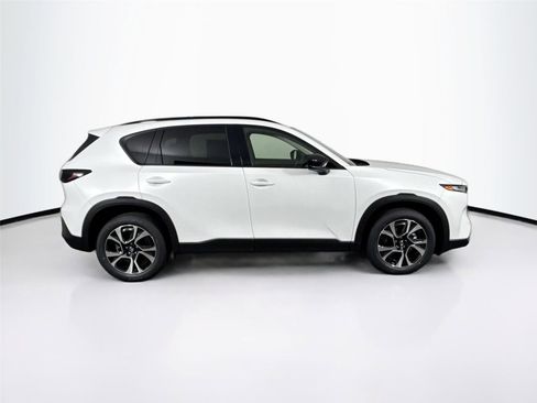 New 2026 MAZDA CX-5 Preferred image 6