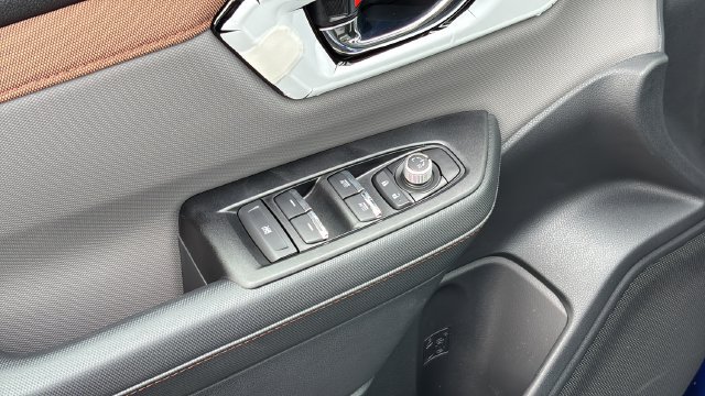 New 2026 Subaru Forester Touring AWD/4WD image 18