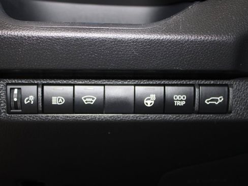 Used 2023 Toyota RAV4 XSE w/ Weather Package AWD/4WD image 21