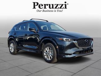 Used 2024 MAZDA CX-5 AWD 2.5 S video 1