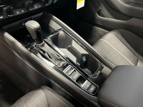 New 2026 Honda Accord Sport image 18