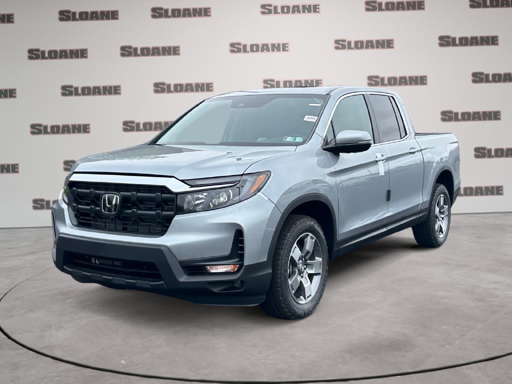 New 2026 Honda Ridgeline RTL image 1