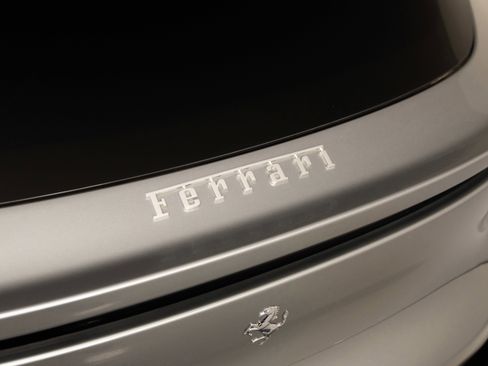 Certified 2023 Ferrari Purosangue image 12