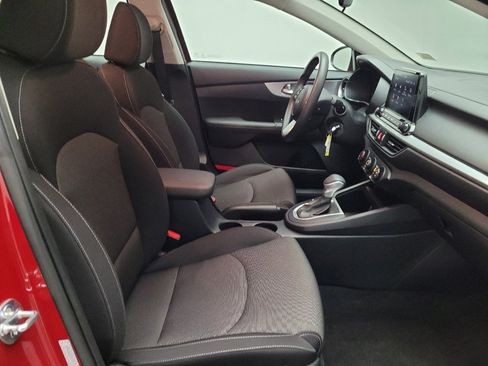 Used 2024 Kia Forte LXS image 21