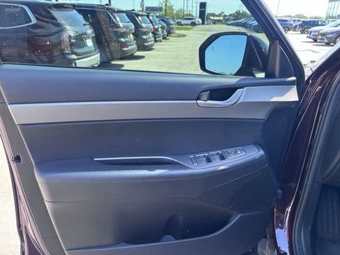 Used 2025 Hyundai Palisade SEL AWD/4WD image 16