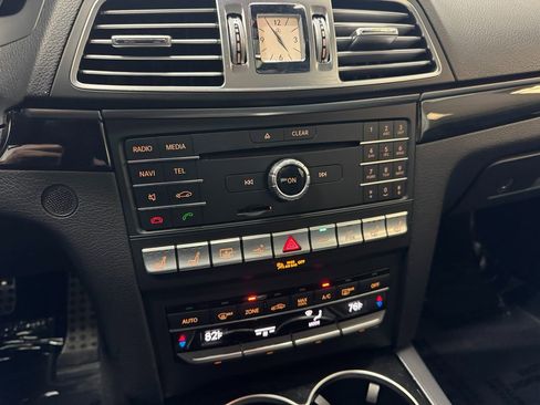 Used 2017 Mercedes-Benz E 400 4MATIC Coupe image 26