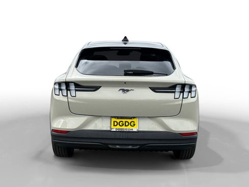 New 2026 Ford Mustang Mach-E Select RWD image 4