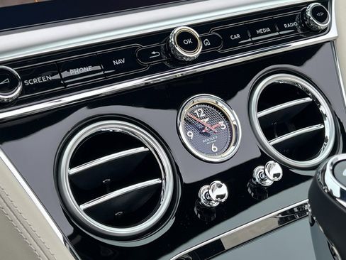 Certified 2025 Bentley Continental GT Speed image 32