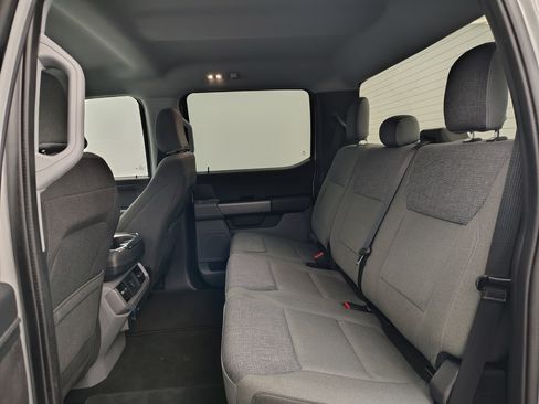 Used 2024 Ford F150 XLT w/ Mobile Office Package AWD/4WD image 13