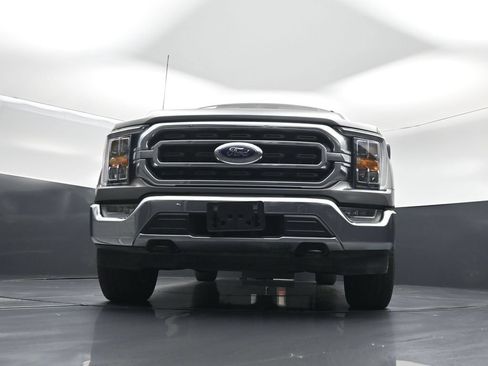 Used 2023 Ford F150 XLT w/ Equipment Group 302A High AWD/4WD image 44
