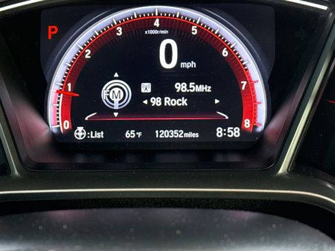 Used 2019 Honda Civic Sport image 31