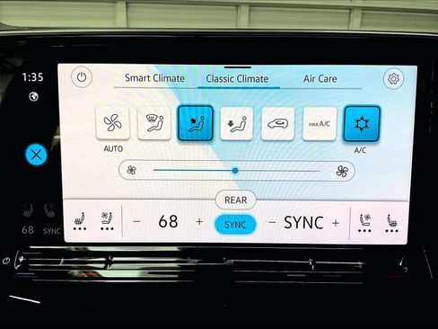 New 2026 Volkswagen Atlas SE AWD/4WD image 20