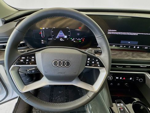 New 2025 Audi Q5 Premium Plus image 11
