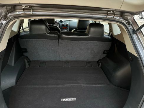 Used 2013 Nissan Rogue S image 10